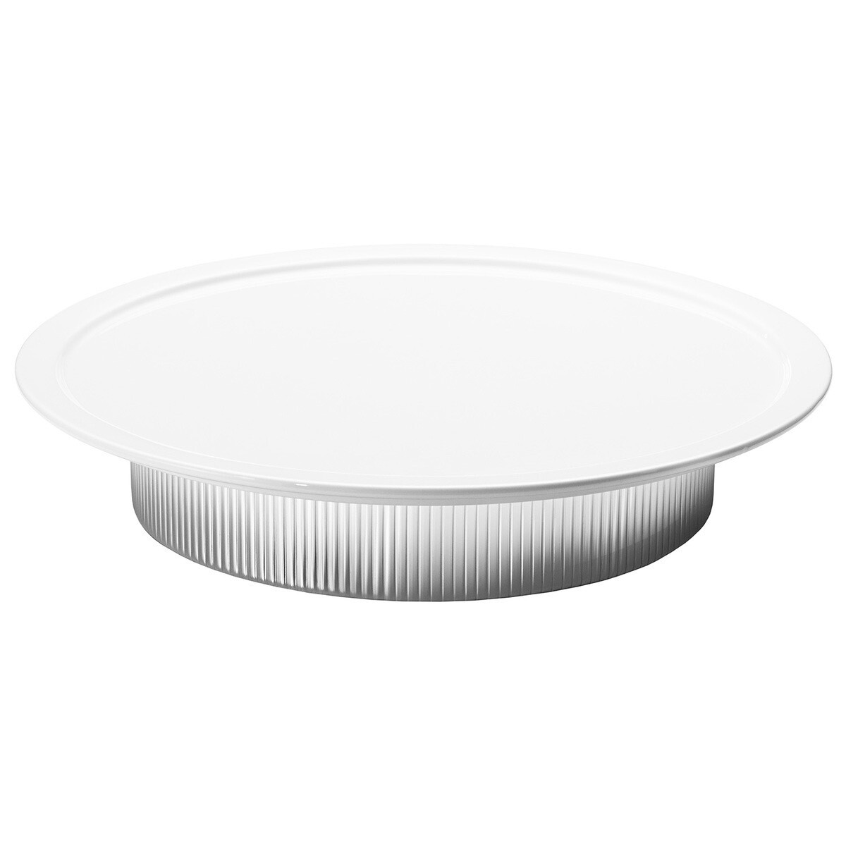 Georg Jensen Low Bernadotte Cake Stand