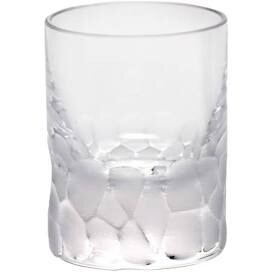 Moser Crystal Set 6 Pebbles Shots