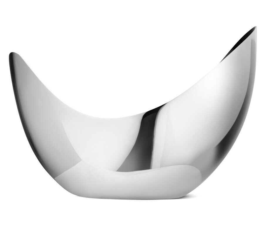 Georg Jensen Tall Bowl