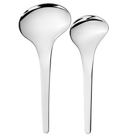Georg Jensen Bloom Servers
