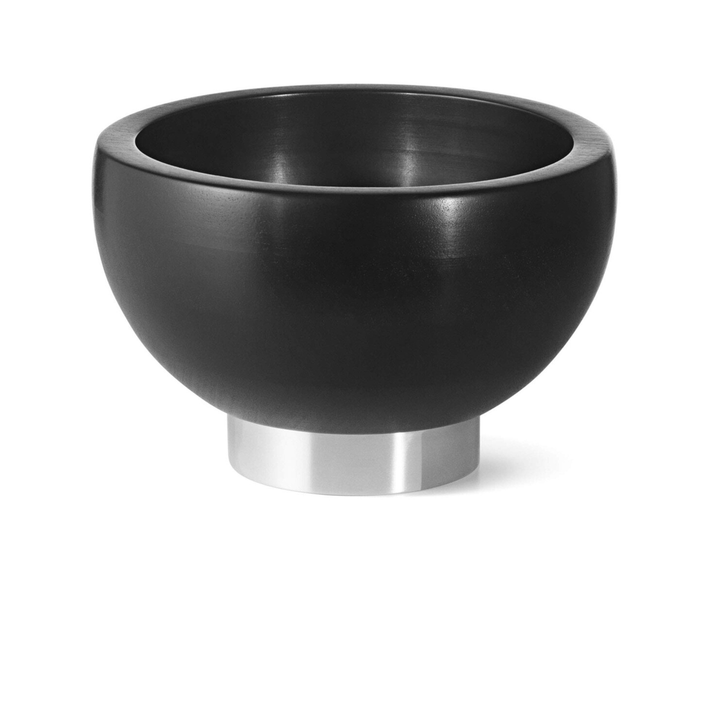 Georg Jensen Black Sgj Bowl
