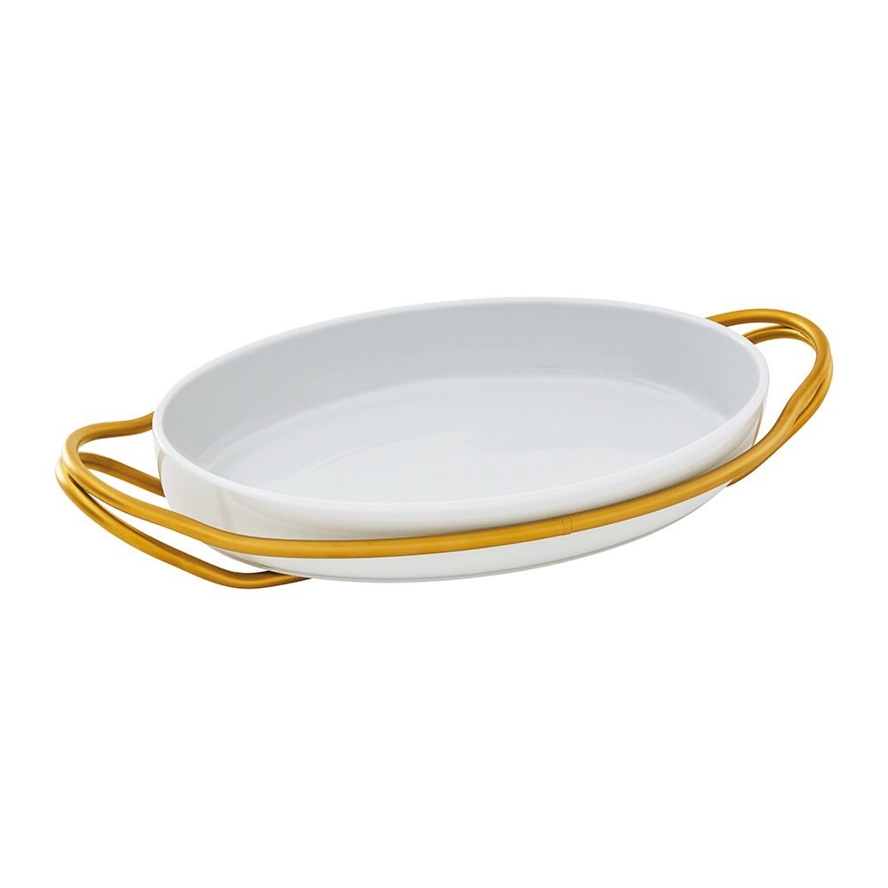 Sambonet Oval Server