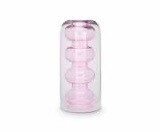 Tom Dixon Bump Large Pink Vase PURCHASED