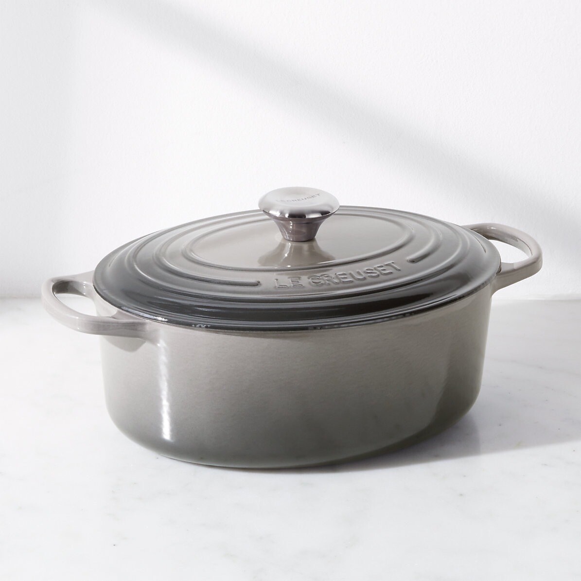 Le Creuset Dutch Oven