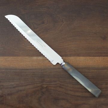 Agate Bread Knife PURCHASED