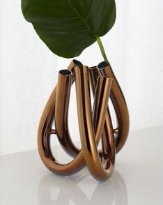 Rosenthal Copper Vase Needs 2
