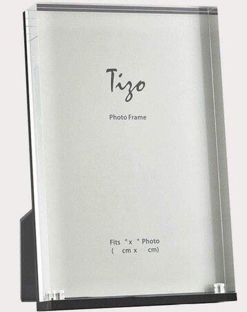 Tizo Acrylic Frame