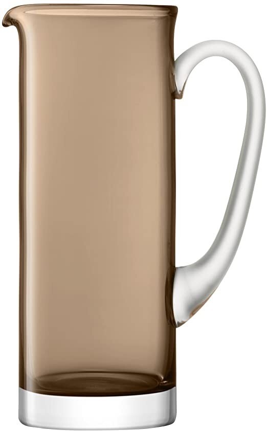 LSA Smoke Pitcher