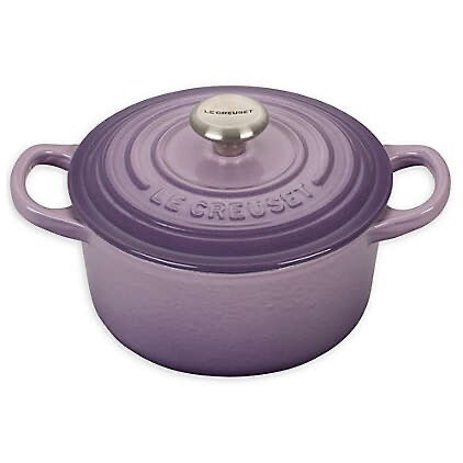 Le Creuset 5.5 Dutch Oven