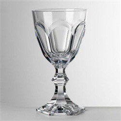 Mario Luca Giusti Dolce Vita Water Goblets Needs12