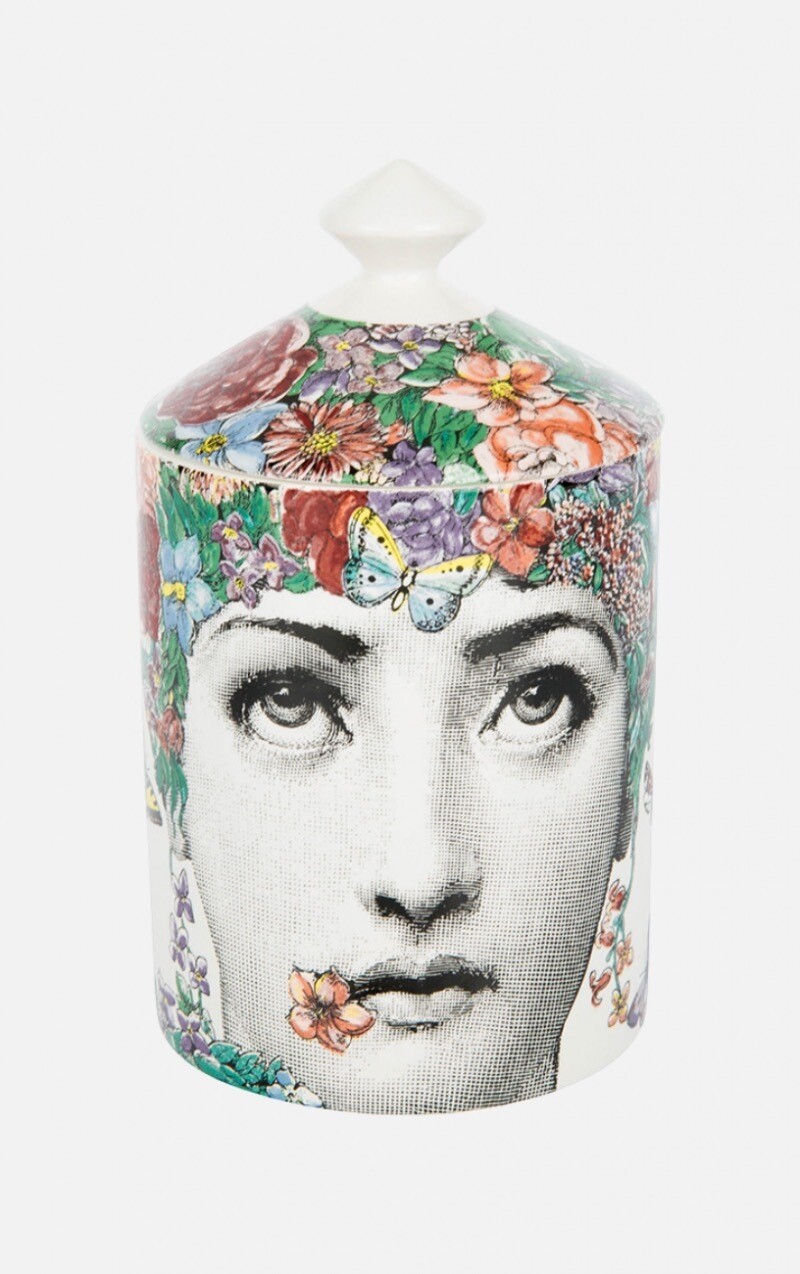 Fornasetti Fior De Lina