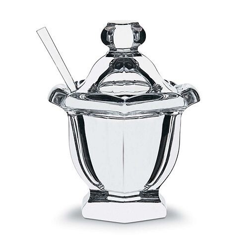 Baccarat Small Jam Jar