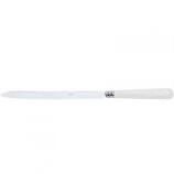 Capdeco White Bread Knife Purchased