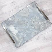 Waterdale Marble Challa Board Purchased