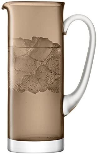 Lsa Smoke Pitcher