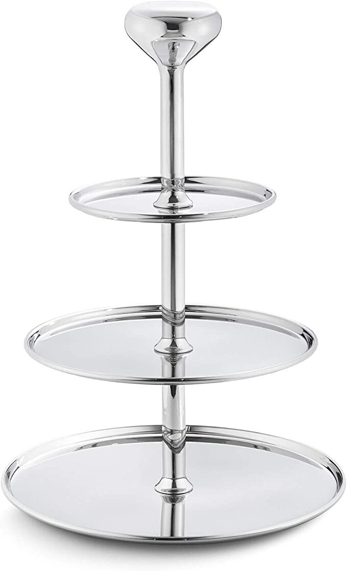 Georg Jensen Alfredo Etagere