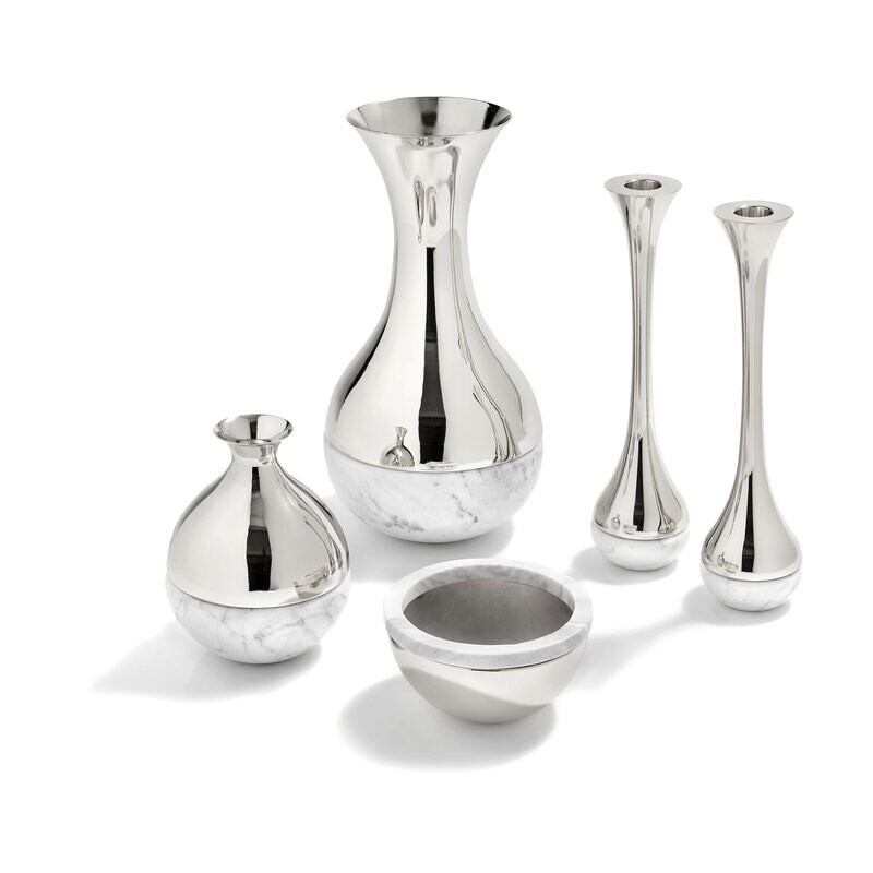 Anna New York Dual Vase 