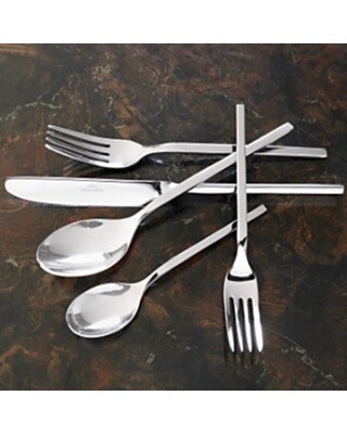Villeroy And Boch New Wave Flatware