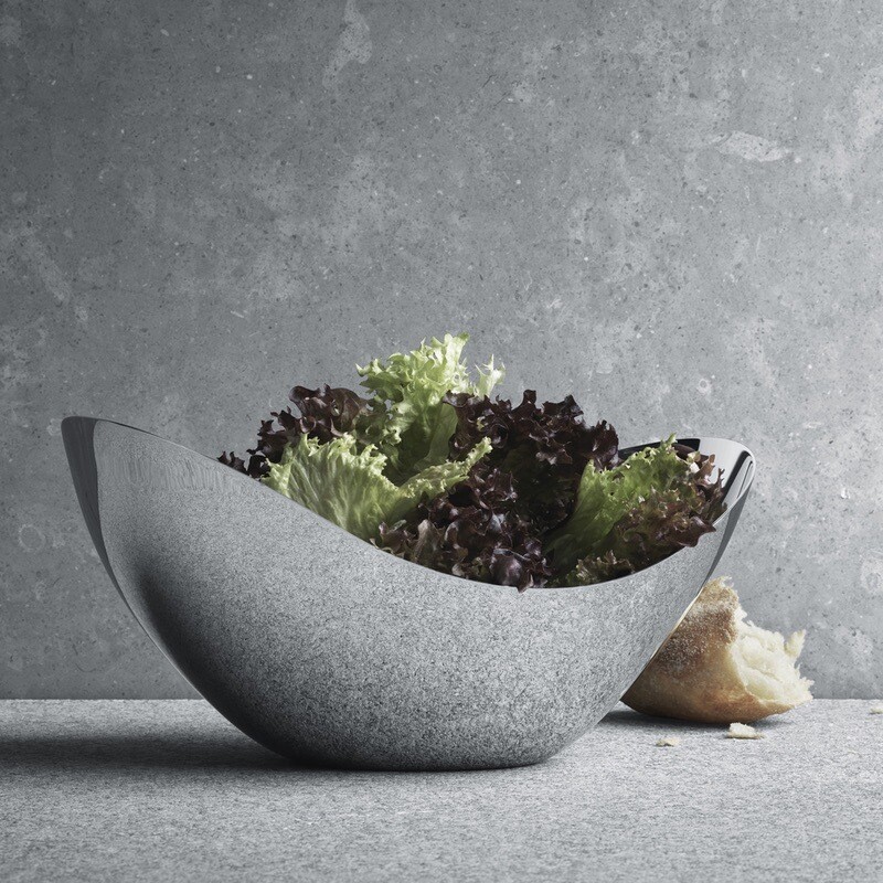 Georg Jensen Large Tall Bowl PURCHASED