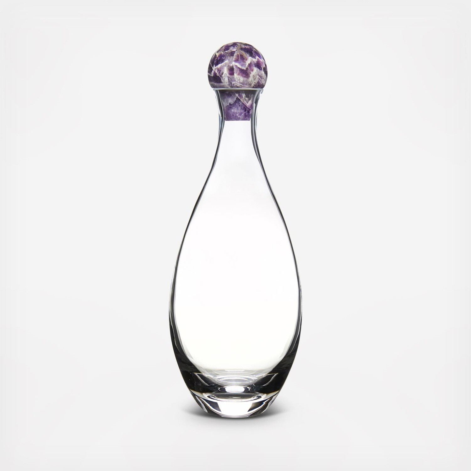 Anna New York Elevo Decanter