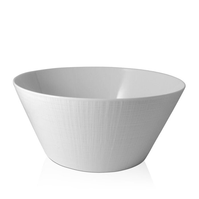 Bernardaud Organza 9.5 “ Salad Bowl