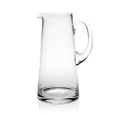 William Yeoward Crystal
Country 4 Pint Pitcher