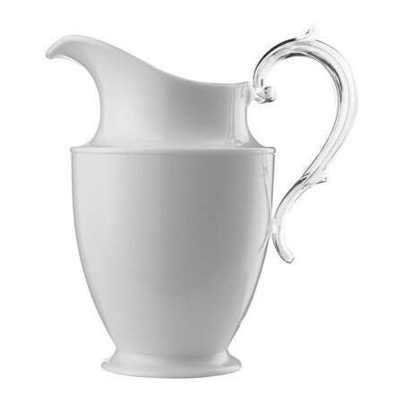 MLG White Pitcher PURCHASED