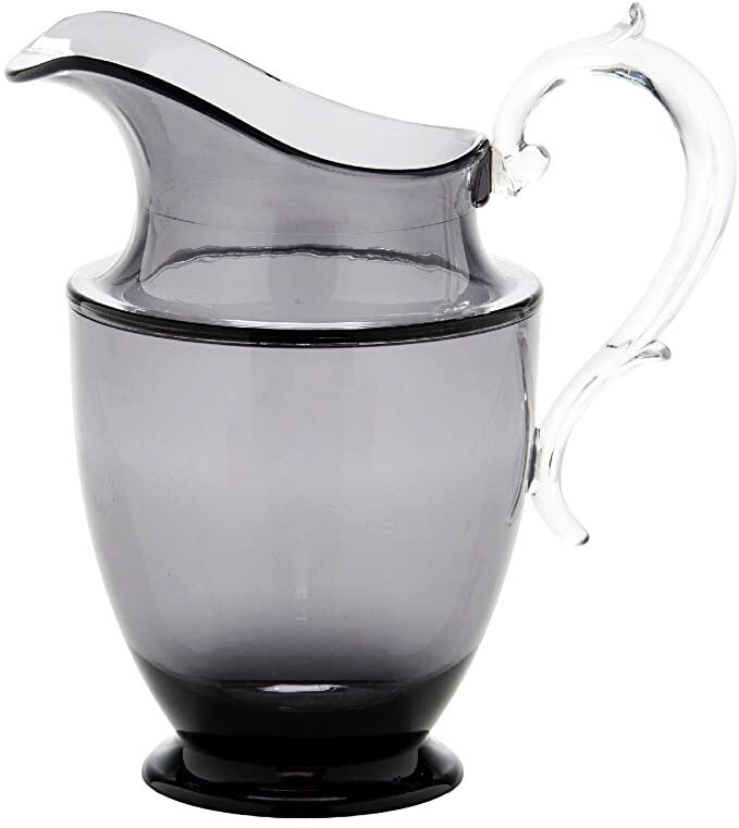 MLG Smoke Pitcher Purchased!