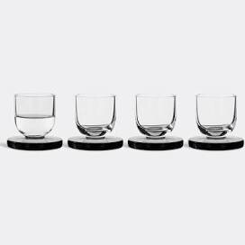 Tom Dixon Puck 6 Shot Glasses PURCHASED