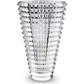 Baccarat Clear Eye Vase PURCHASED