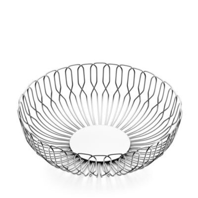 Georg Jensen Alfredo Basket