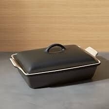 Le Creuset Heritage Baker