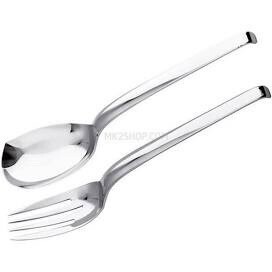 Sambonet Stainless Steel Salad Servers