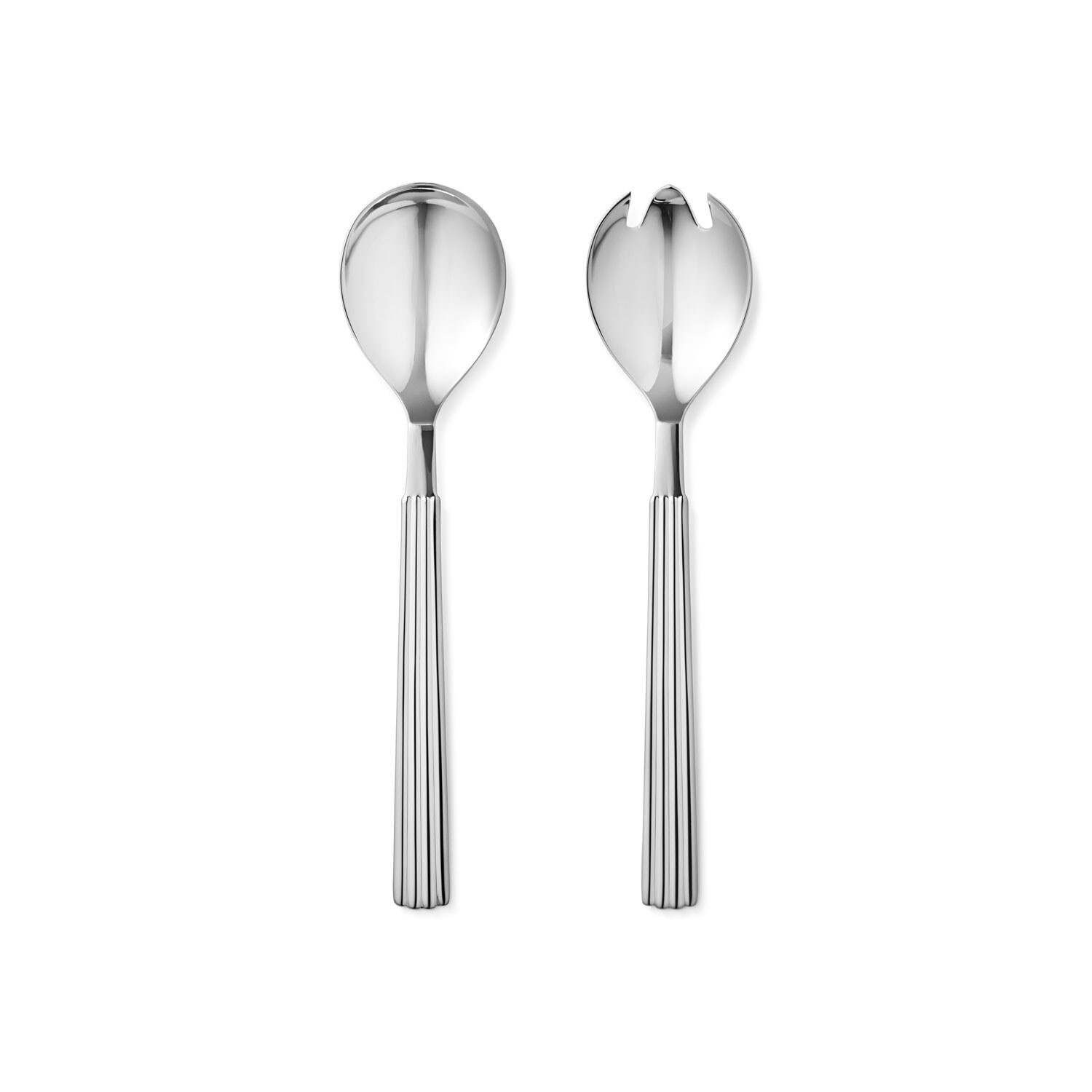George Jensen Bernadotte Servers PURCHASED
