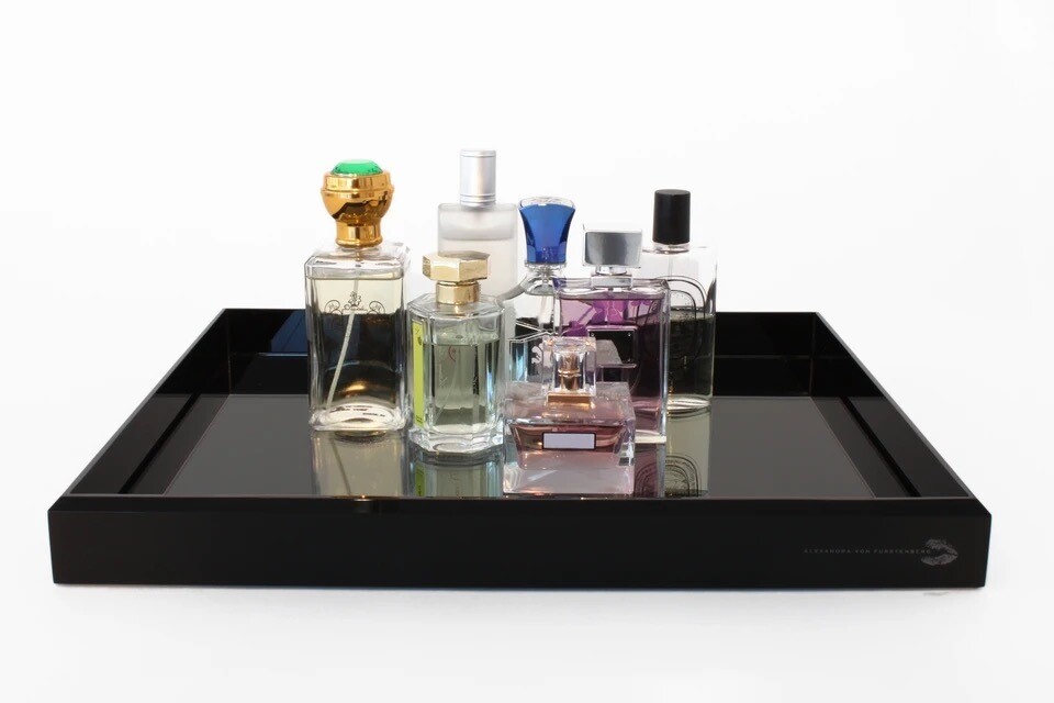 AVF BLACK TRAY