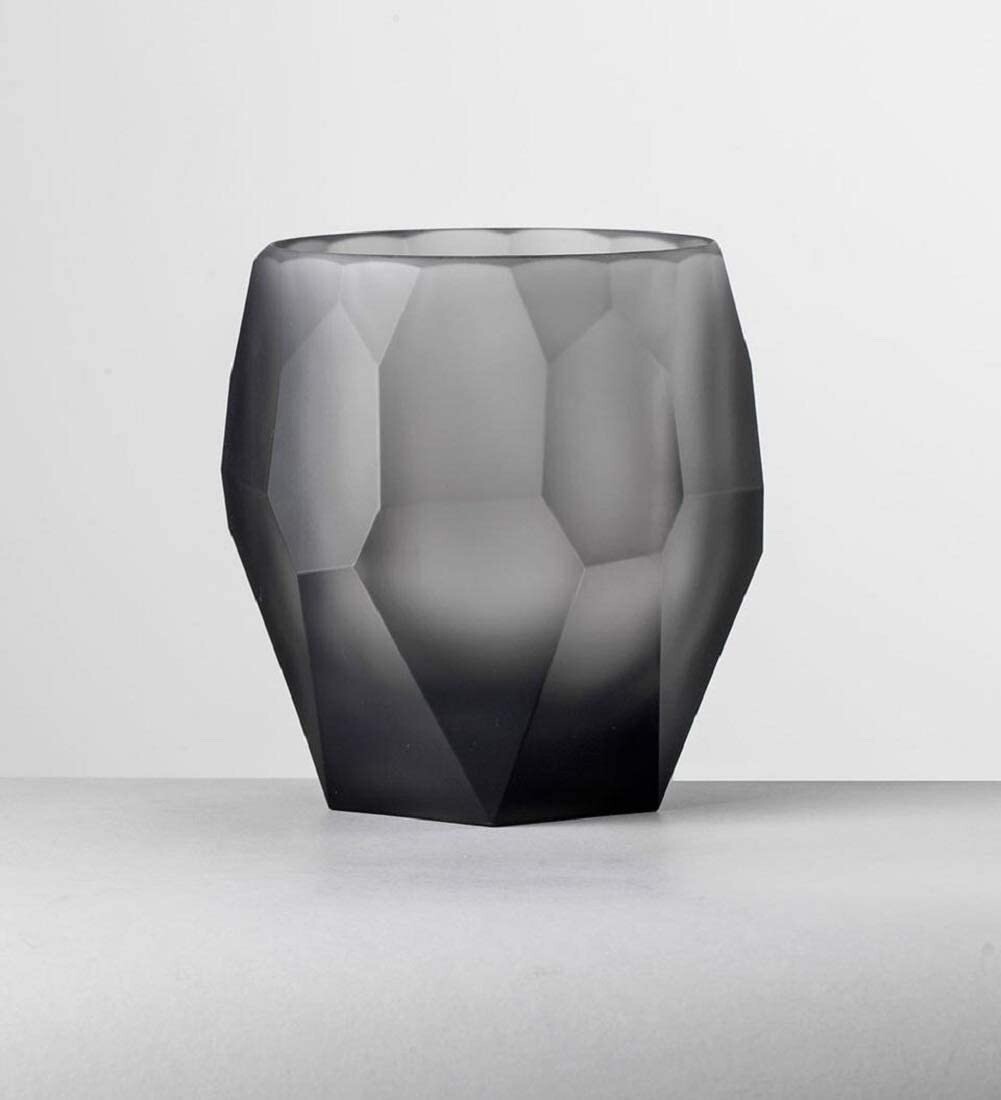 Mario Luca Giusti Black Ice Bucket PURCHASED