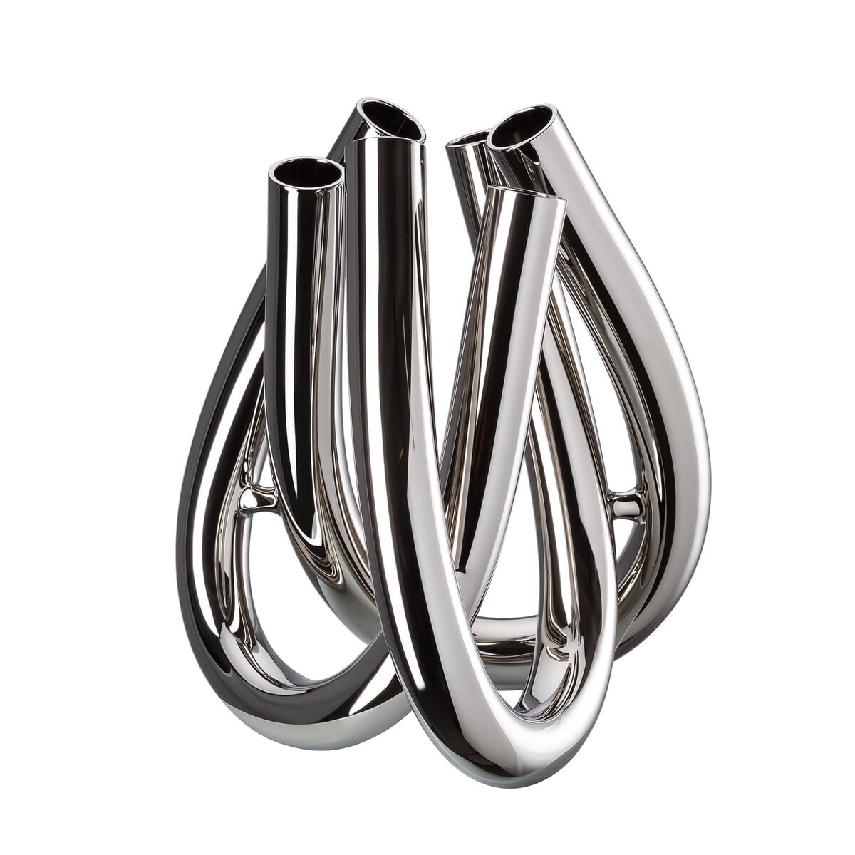 Rosenthal Triu Silver Vase PURCHASED