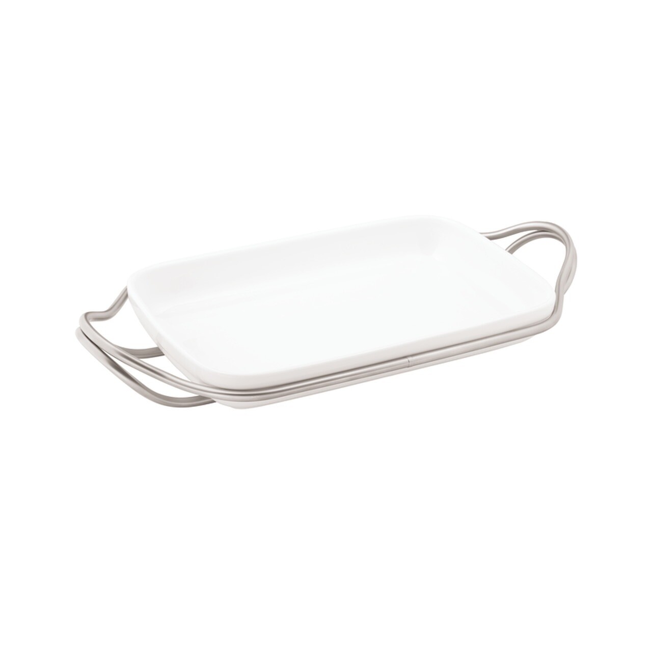 Sambonet Rectangular Oven To Table