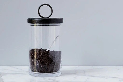 Etu Black Canister