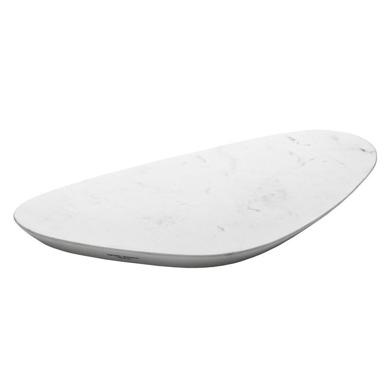 Georg Jensen Small Marble Board Purchased