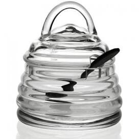 William Yeoward Honey Jar