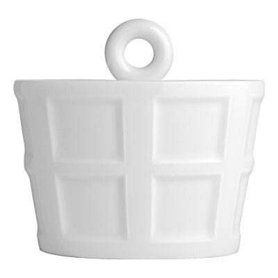Bernardaud Naxos Sugar Bowl PURCHASED