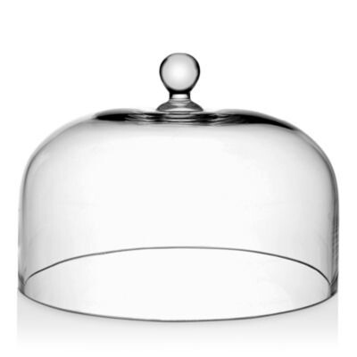 William Yeoward Cake Dome PURCHASED