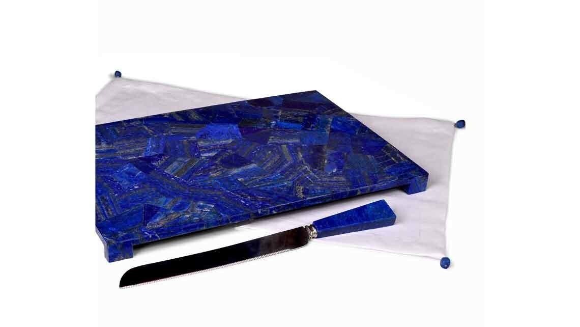 Lapis Challa Board Purchased! 