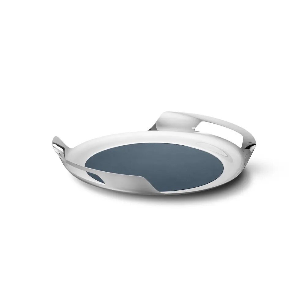 Georg Jensen Helix Tray
