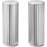 Georg Jensen Bernadotte Salt And Pepper Shakers PURCHASED