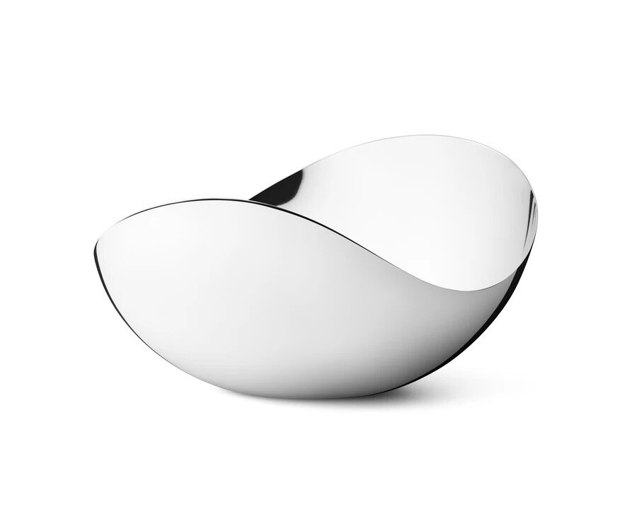 Georg Jensen Tall Bowl PURCHASED