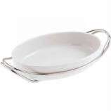Sambonet Oval Oven To Table Server