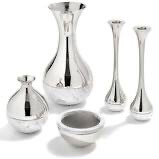 Anna New York Dual Vase