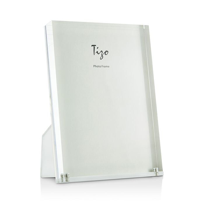 Tizo Silver Acrylic Frame